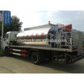 2015 China factory supply Dongfeng 5T asphalt mixer truck,4x2 asphalt tank truck